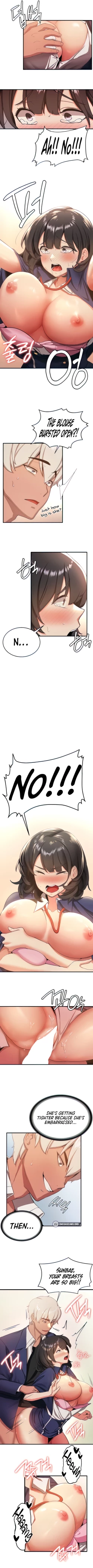 Page 46 of Your Girlfriend Was Amazing