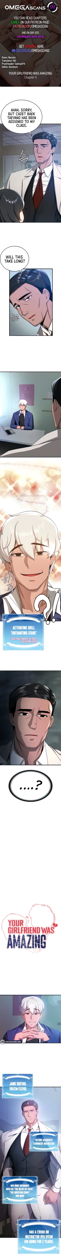 Page 56 of Your Girlfriend Was Amazing