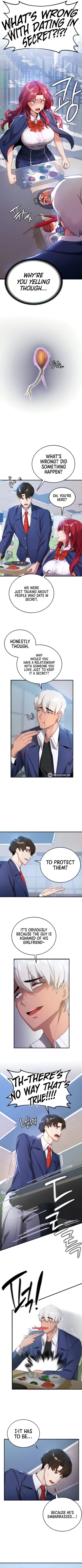 Page 73 of Your Girlfriend Was Amazing