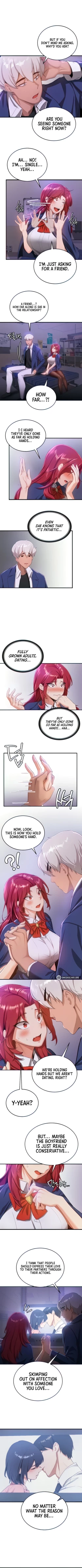 Page 78 of Your Girlfriend Was Amazing