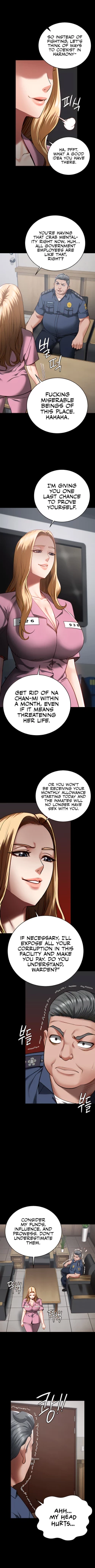 Page 194 of Locked Up