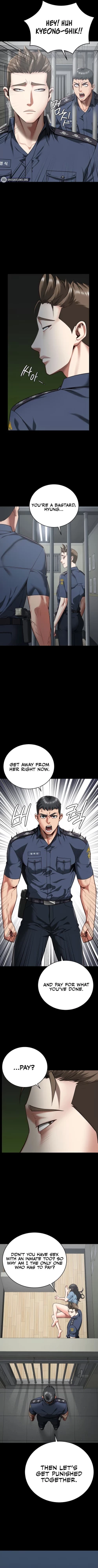 Page 205 of Locked Up