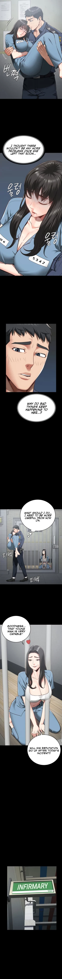 Page 213 of Locked Up