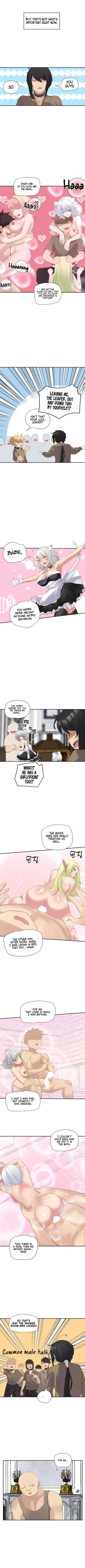 Page 106 of Slave Knight of the Elf