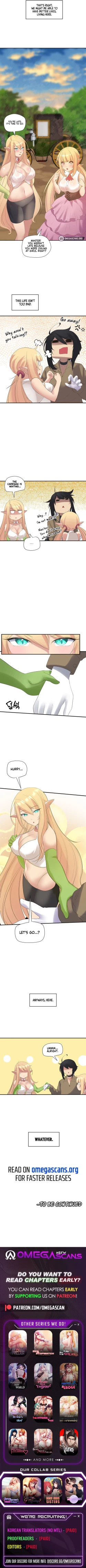 Page 109 of Slave Knight of the Elf