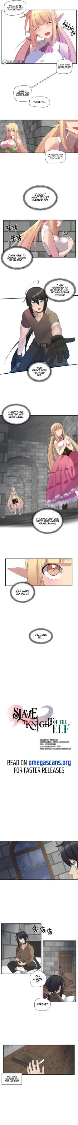 Page 114 of Slave Knight of the Elf