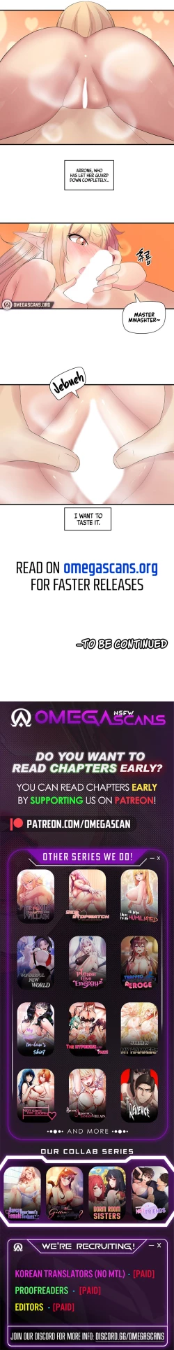 Page 123 of Slave Knight of the Elf