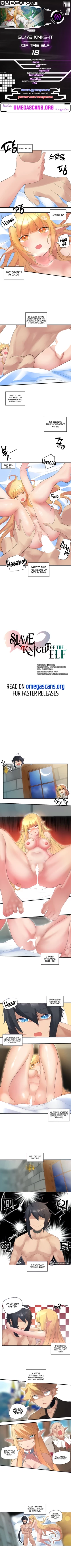 Page 135 of Slave Knight of the Elf