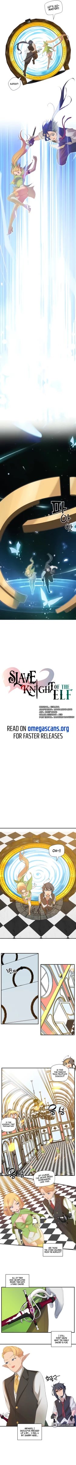 Page 147 of Slave Knight of the Elf