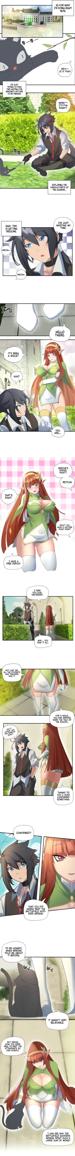 Page 159 of Slave Knight of the Elf