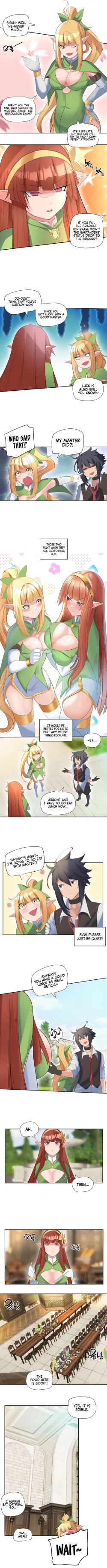 Page 163 of Slave Knight of the Elf