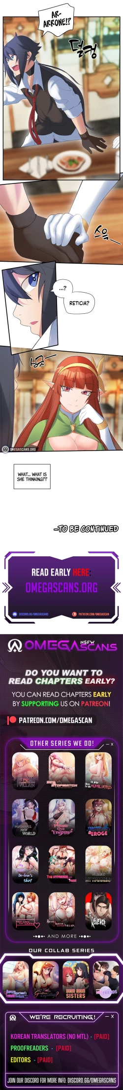 Page 165 of Slave Knight of the Elf