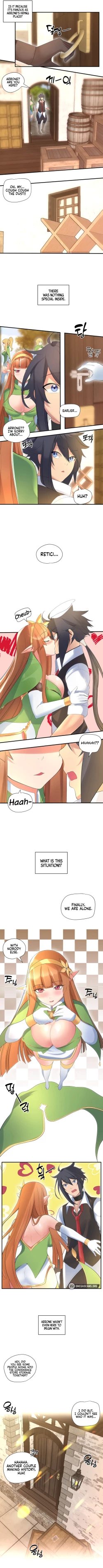 Page 172 of Slave Knight of the Elf