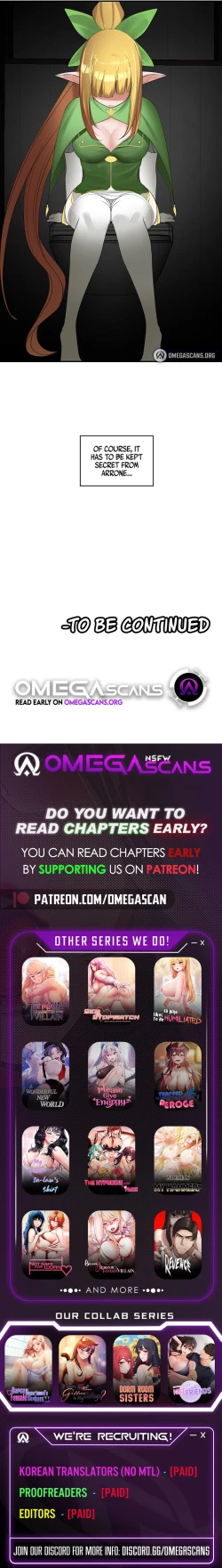 Page 195 of Slave Knight of the Elf