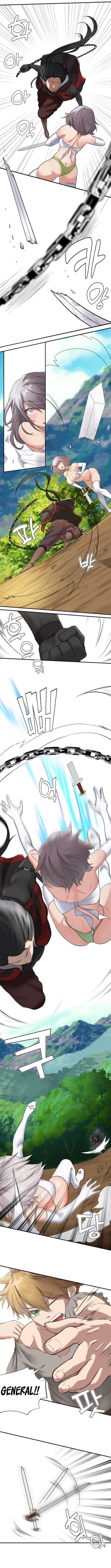 Page 20 of Slave Knight of the Elf