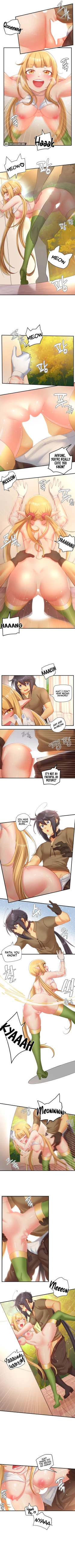 Page 214 of Slave Knight of the Elf