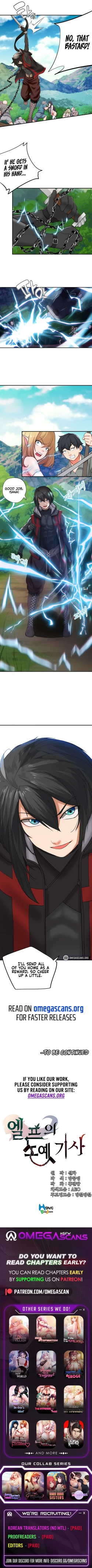 Page 21 of Slave Knight of the Elf