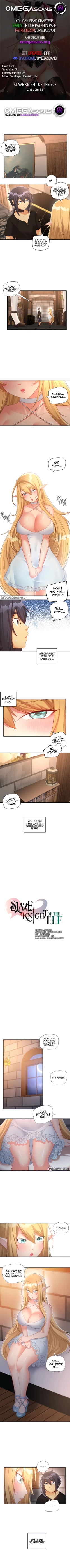 Page 222 of Slave Knight of the Elf