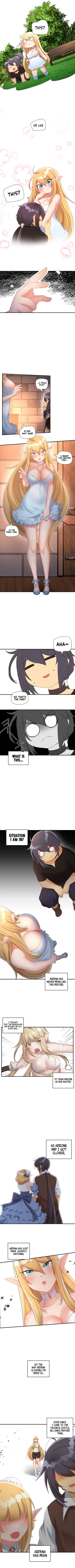 Page 225 of Slave Knight of the Elf