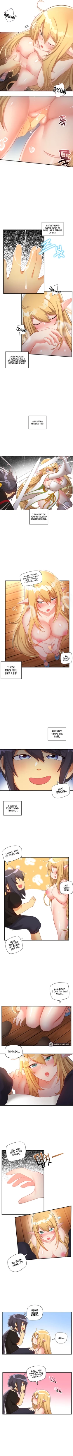 Page 230 of Slave Knight of the Elf