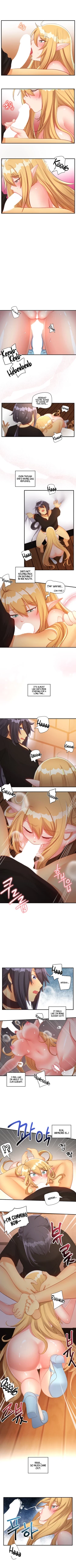 Page 232 of Slave Knight of the Elf