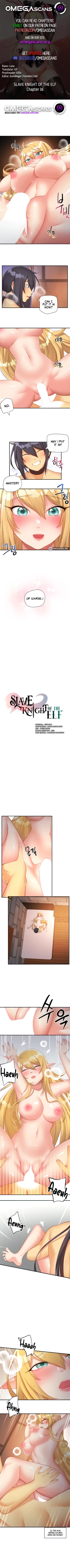 Page 239 of Slave Knight of the Elf