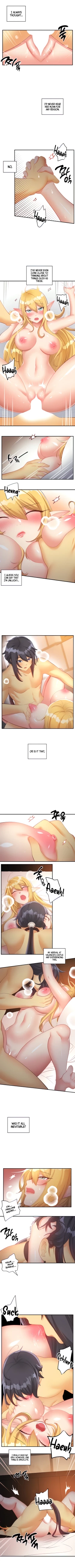 Page 240 of Slave Knight of the Elf