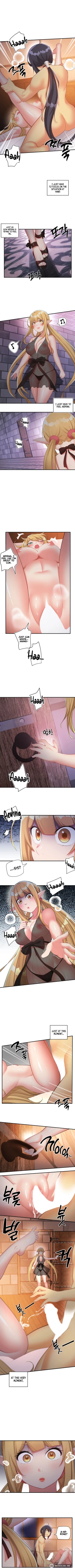 Page 243 of Slave Knight of the Elf