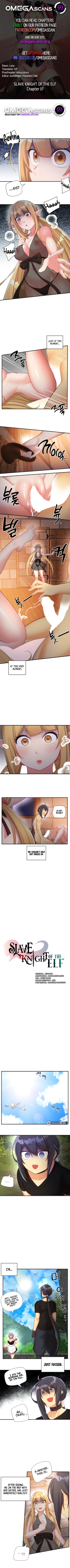 Page 245 of Slave Knight of the Elf