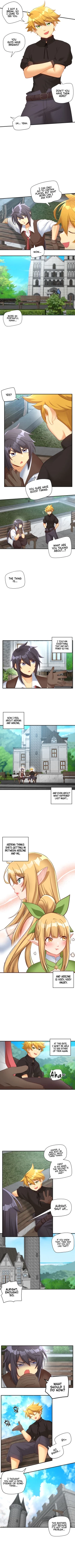 Page 248 of Slave Knight of the Elf