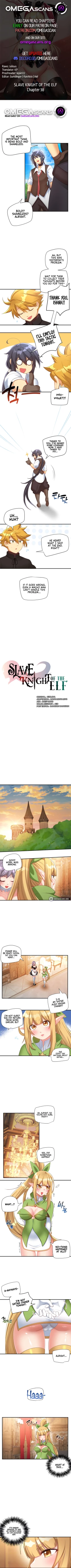 Page 251 of Slave Knight of the Elf