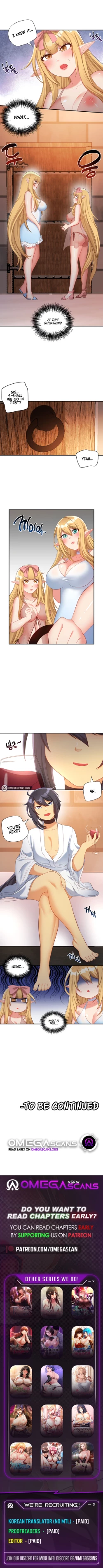 Page 255 of Slave Knight of the Elf