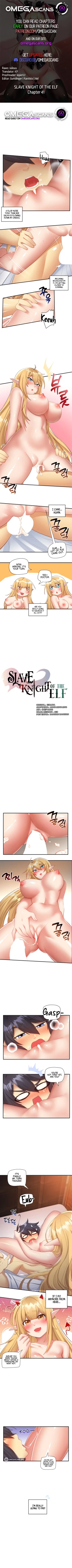 Page 269 of Slave Knight of the Elf