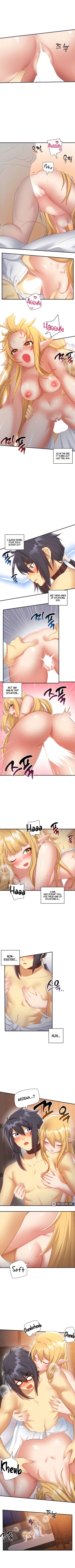 Page 271 of Slave Knight of the Elf