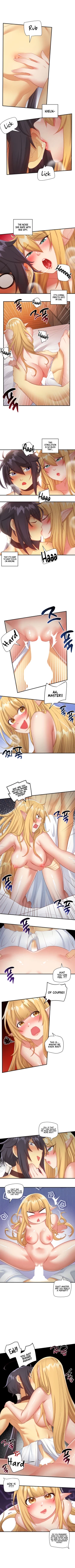 Page 272 of Slave Knight of the Elf