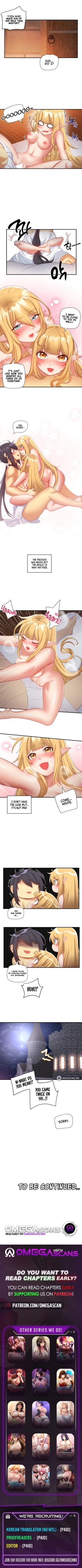 Page 273 of Slave Knight of the Elf