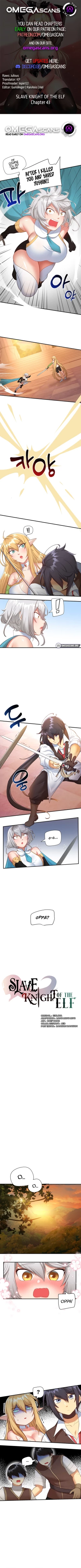 Page 280 of Slave Knight of the Elf