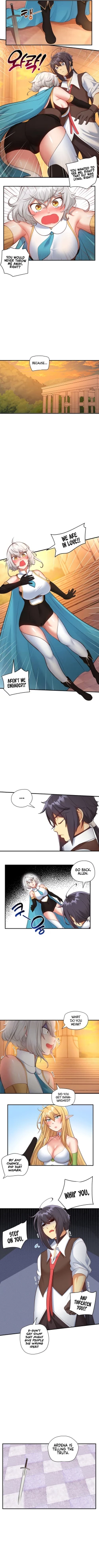 Page 281 of Slave Knight of the Elf