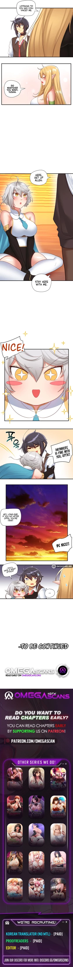 Page 285 of Slave Knight of the Elf