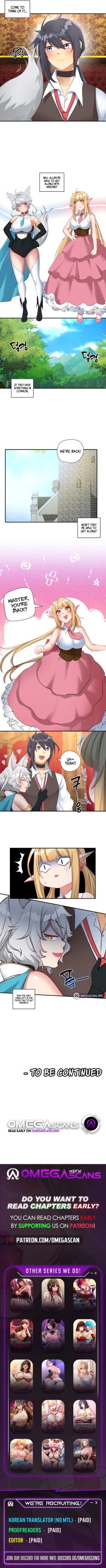 Page 296 of Slave Knight of the Elf