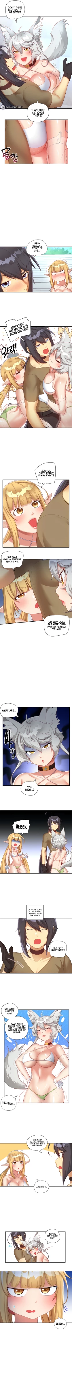 Page 299 of Slave Knight of the Elf