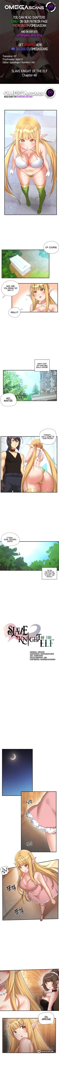 Page 308 of Slave Knight of the Elf