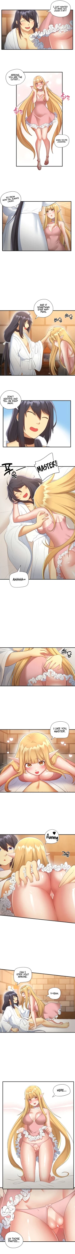 Page 311 of Slave Knight of the Elf