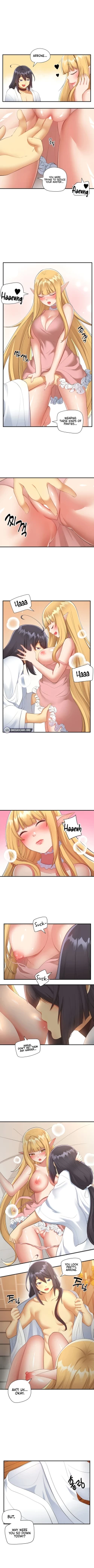 Page 312 of Slave Knight of the Elf