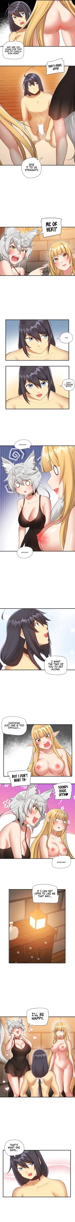 Page 320 of Slave Knight of the Elf