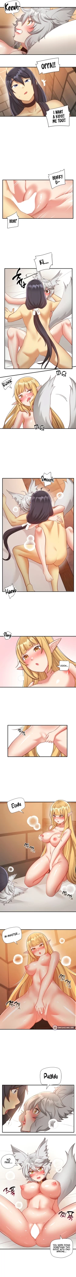 Page 326 of Slave Knight of the Elf