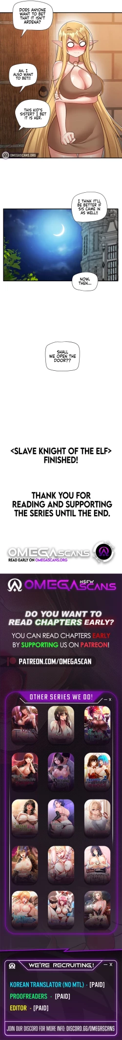 Page 329 of Slave Knight of the Elf