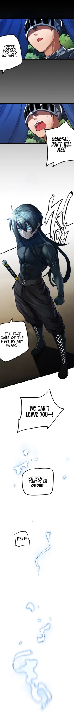 Page 3 of Slave Knight of the Elf