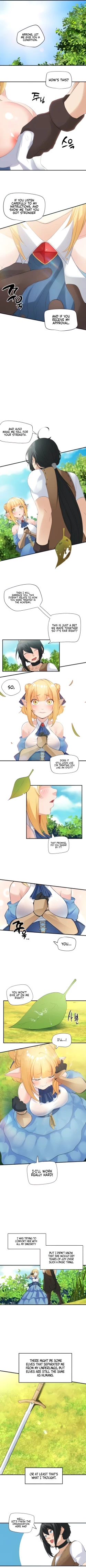 Page 59 of Slave Knight of the Elf