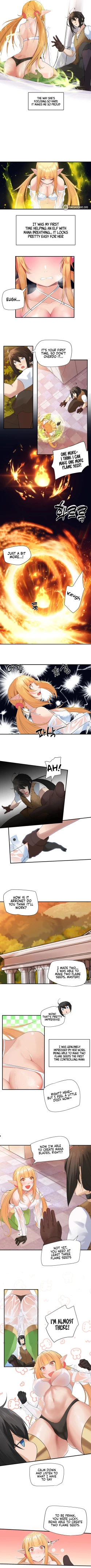 Page 69 of Slave Knight of the Elf